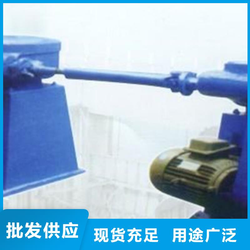 错那县卷扬启闭机品种齐全本地厂家