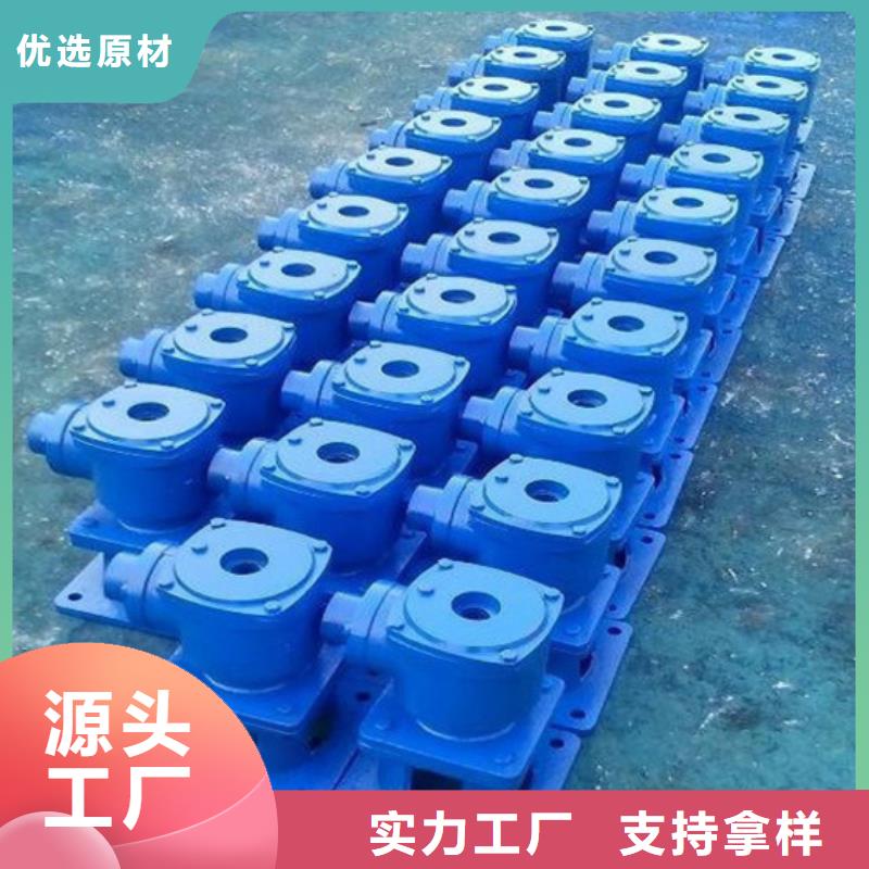 直连螺杆启闭机产品种类供应商