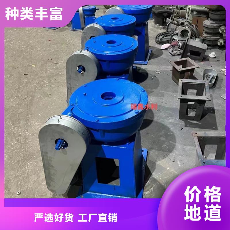 【图】qzp平推启闭机厂家直销严选用料