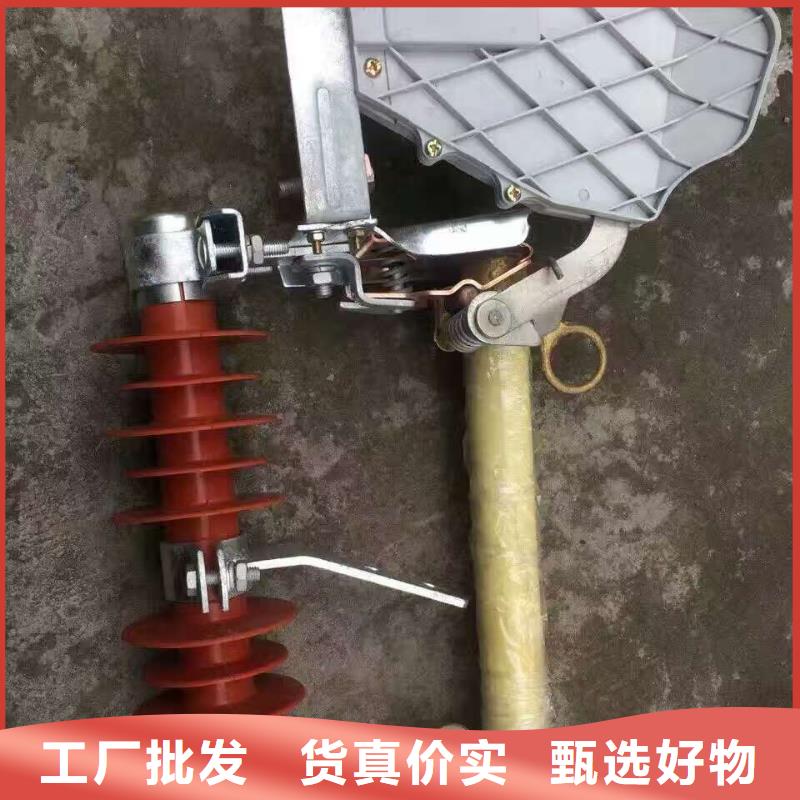 【】跌落式开关.跌落保险RW12-15KV/100A精选优质材料