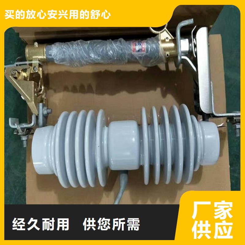 防风型跌落式熔断器HGRW-35/200当地生产厂家