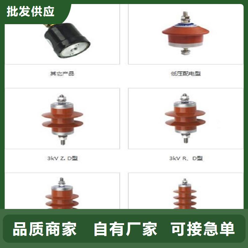 避雷器YH5WT5-42/140L氧化锌避雷器金属氧化物避雷器厂家当日价格
