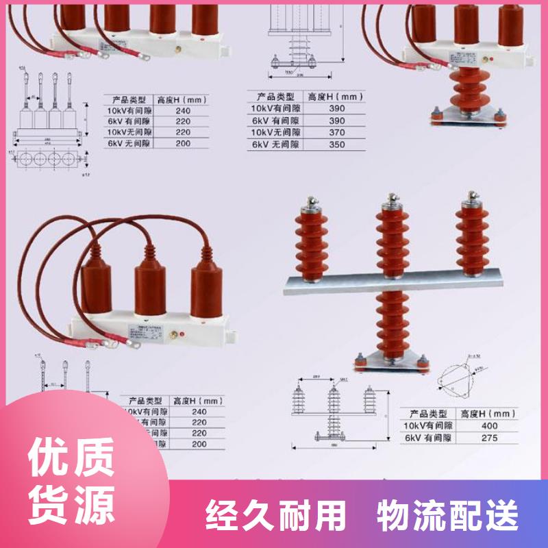 【】过电压保护器(组合式避雷器)BSTG-B-6.3品质保障售后无忧