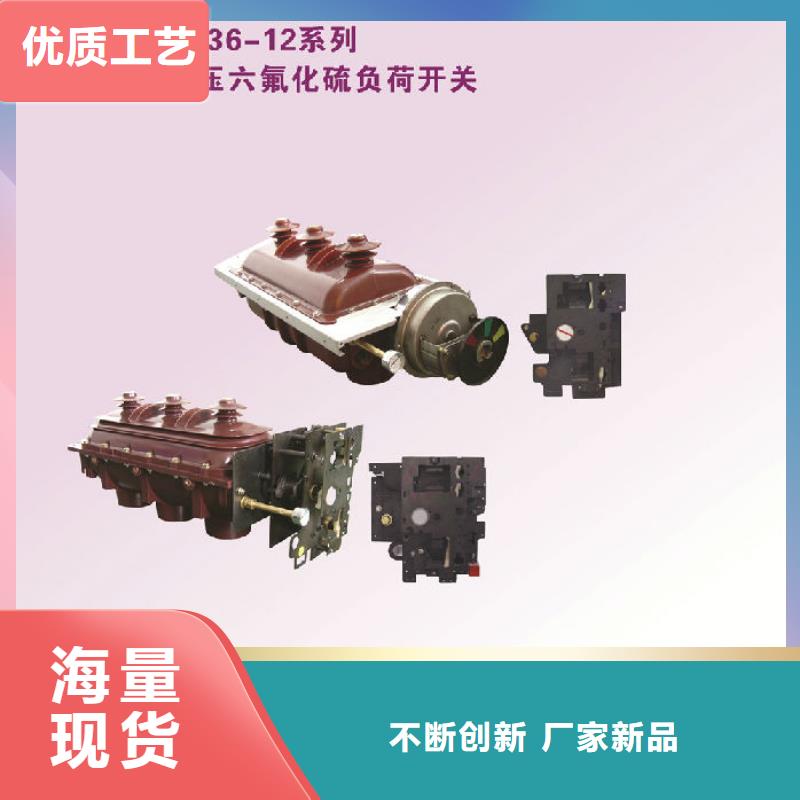 户内高压负荷开关FKN12-12_同城货源