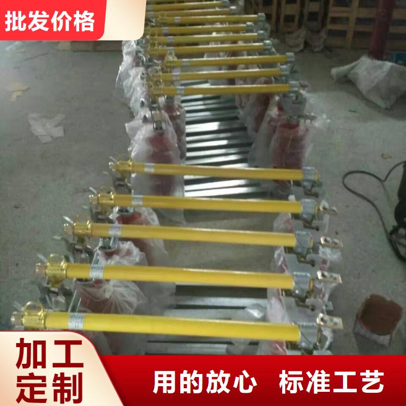 【令克高压熔丝具】RW12-12/200A本地品牌
