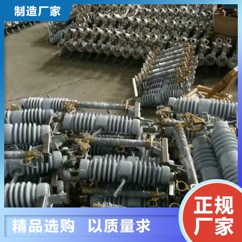 【羿振电力】PRW12-10KV/100跌落式熔断器生产厂家同城公司