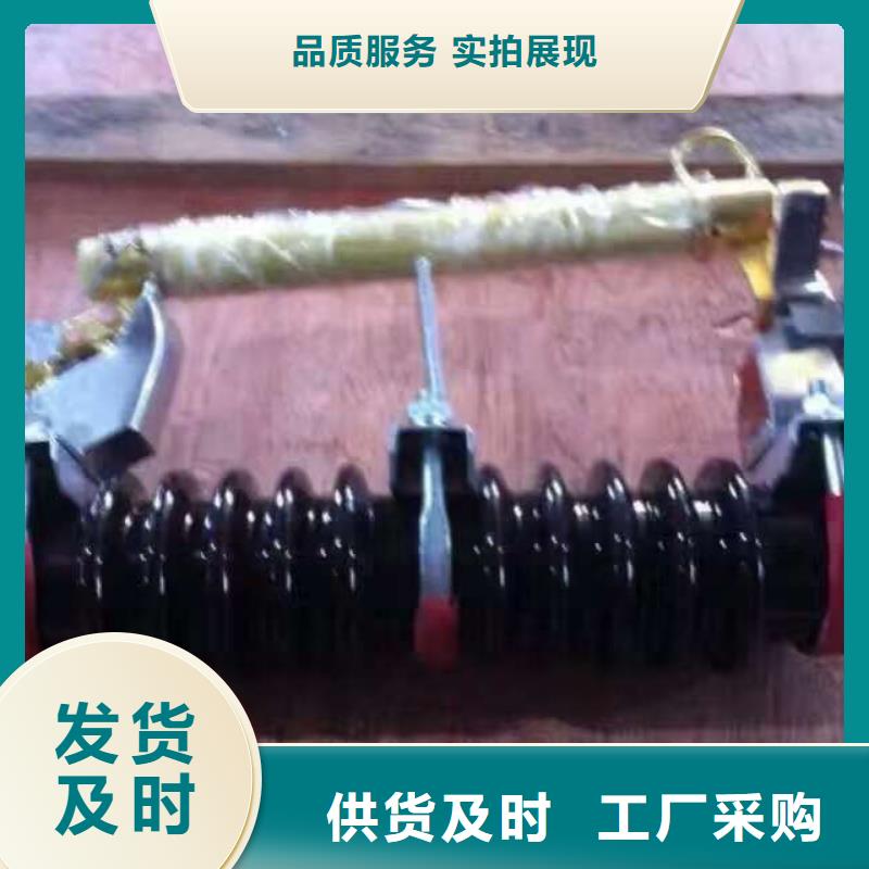 【熔断器】PRW12-10KV/100A专业生产厂家