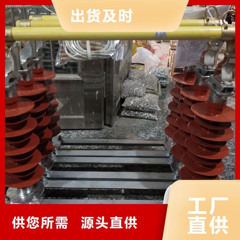 【高压熔断器】跌落式开关＿跌落保险RW12-15KV当地公司