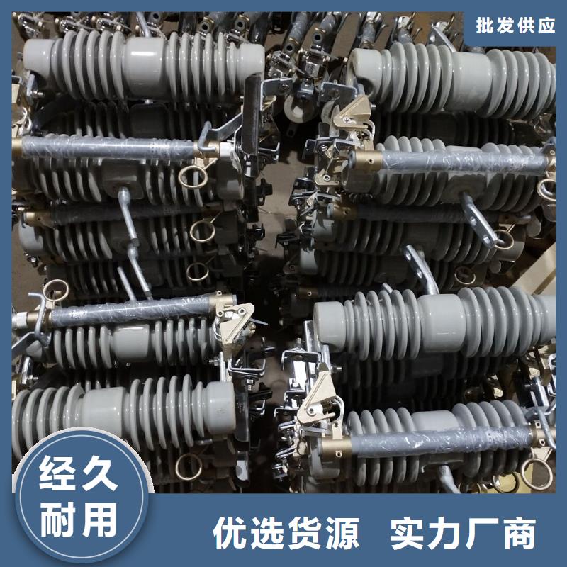 防风型跌落式熔断器HGRW-40.5KV/200.当地货源