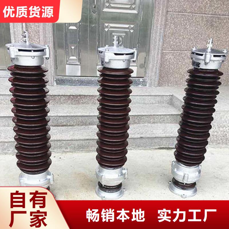 避雷器Y10W-100/260.厂家质量过硬