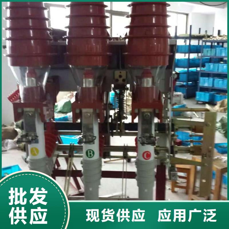 【】高压负荷开关ZFN23-12/630A-25KA质优价廉