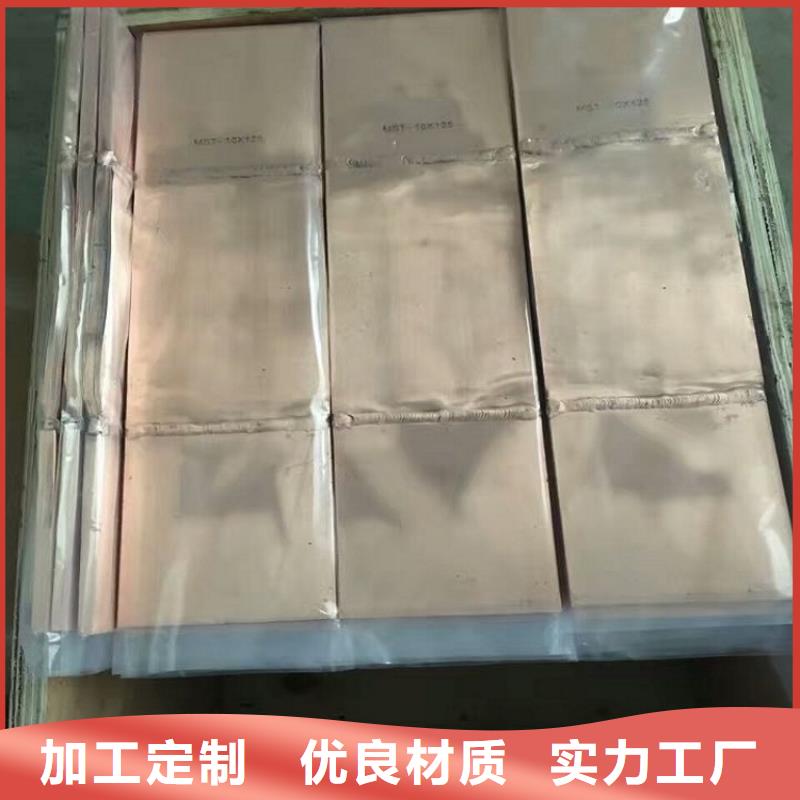 【伸缩节】铜母线伸缩节MTS-120×12当地经销商