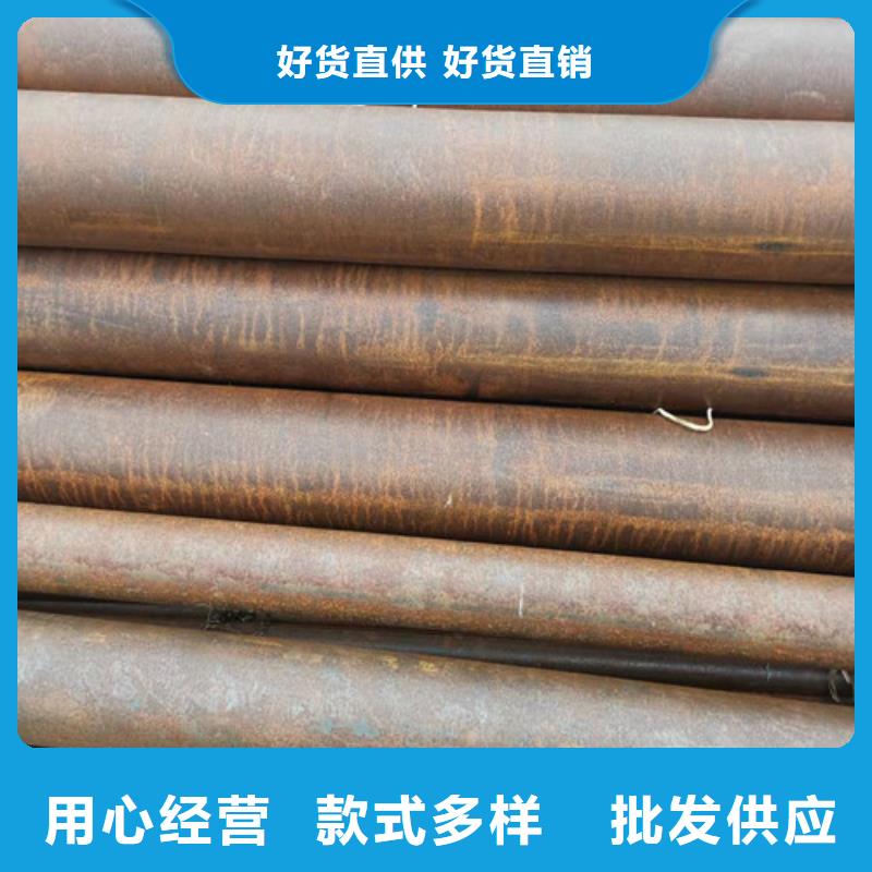 注重A335P91无缝钢管质量的生产厂家多种规格供您选择