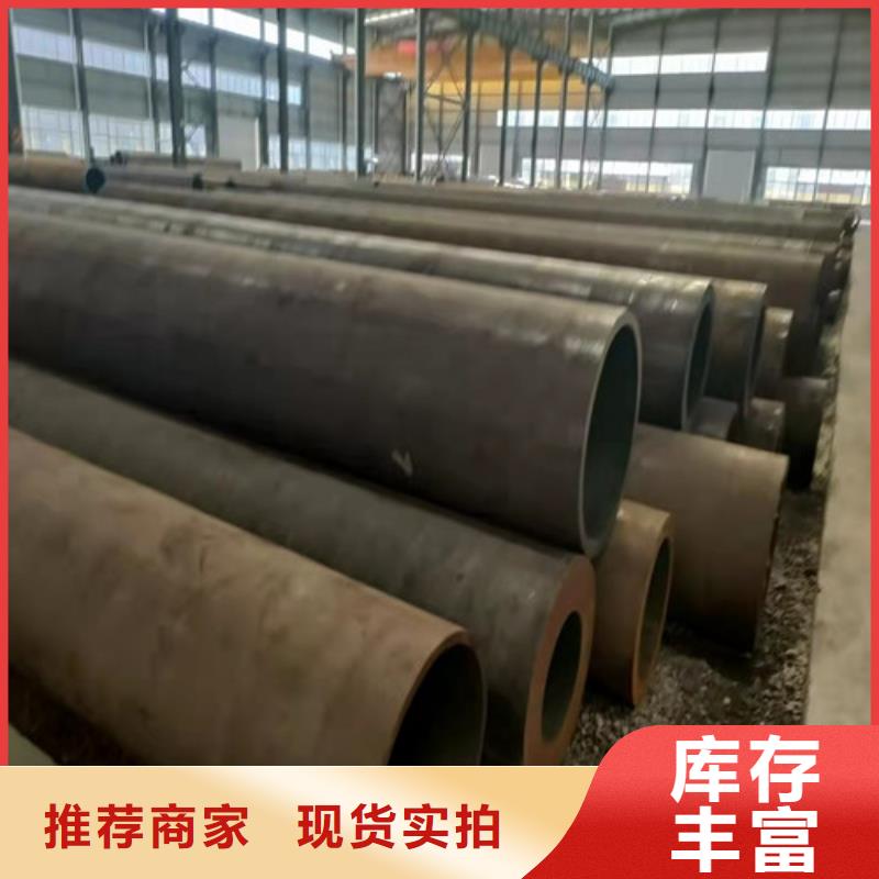 质量好的SA213T11无缝钢管大型厂家本地货源