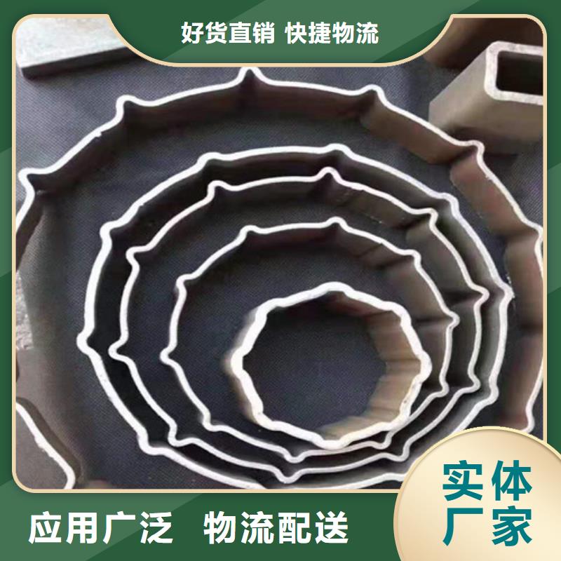 质量可靠的A335P91无缝钢管批发商联系厂家