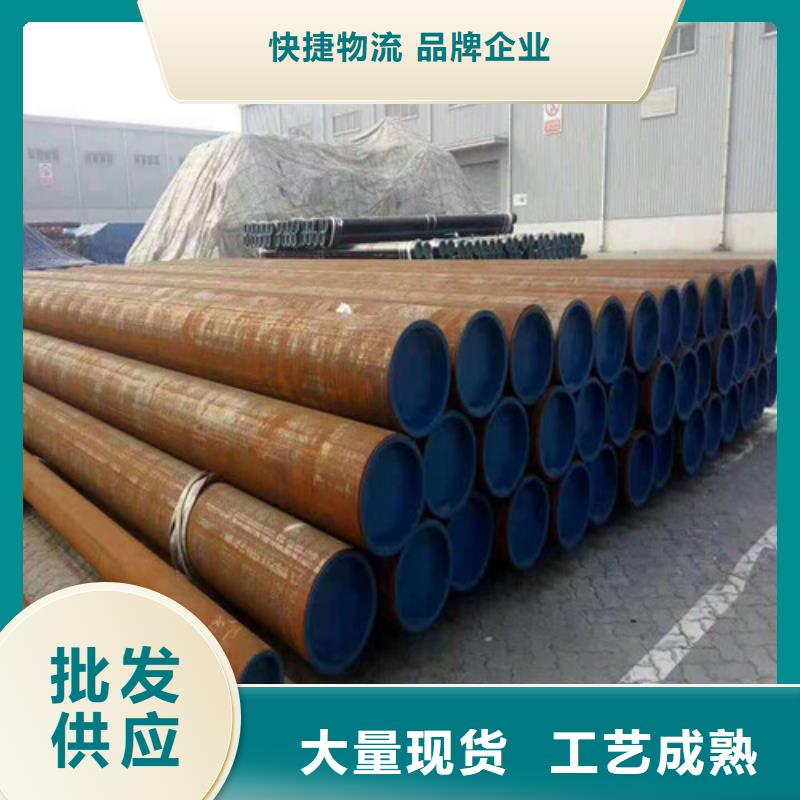 欢迎-SA213T22无缝钢管优选厂家