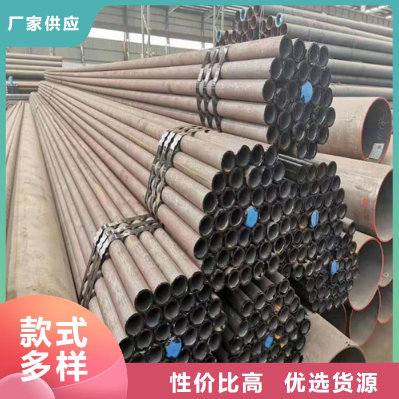 A335P5无缝钢管质保一年专业的生产厂家