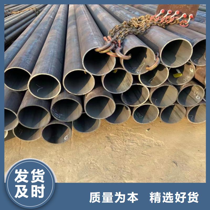 12Cr5MoI锅炉管-客户一致好评实拍展现
