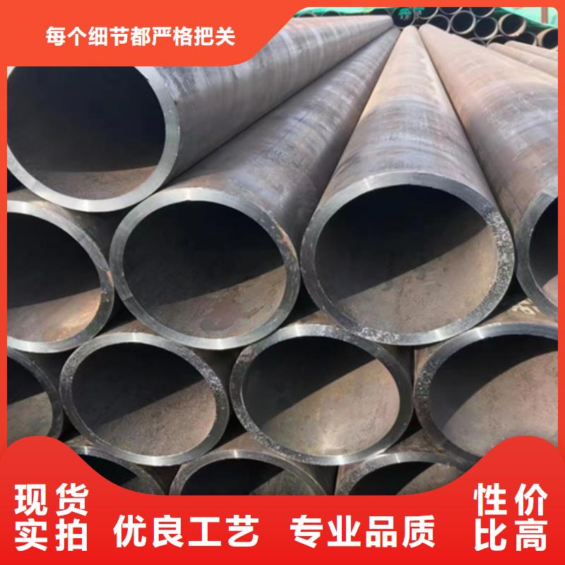 12Cr1MoVG高压锅炉管厂家发货及时本地经销商