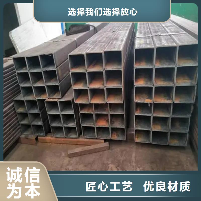 316L直角无缝方矩管品种多样质检严格