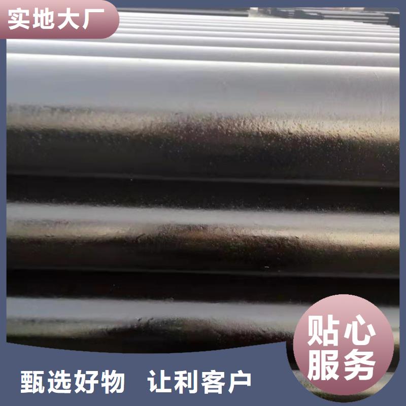 GB/T13295球墨铸铁管DN150厂家现货本地经销商