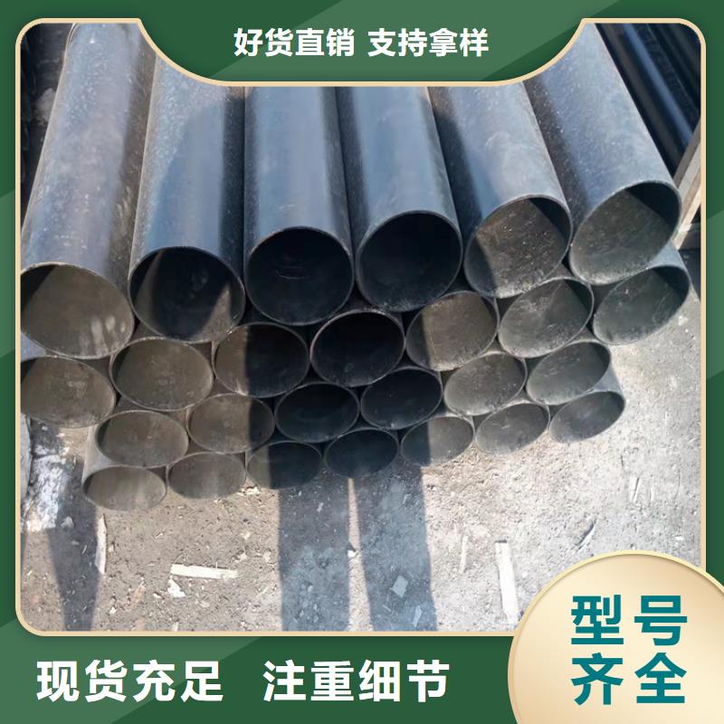 可靠的DN400给水球墨铸铁管生产厂家当地制造商