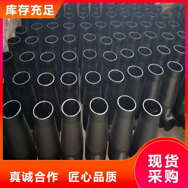 聚氨酯球墨铸铁管_格瑞管业有限公司品质保证实力见证
