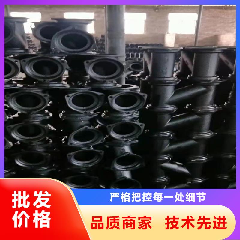 DN1000给水球墨铸铁管现货上市服务至上