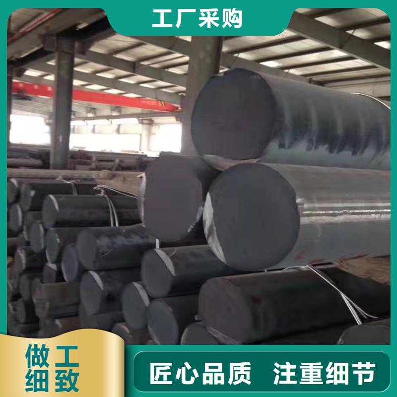 60-40-18球墨铸铁棒公司当地经销商