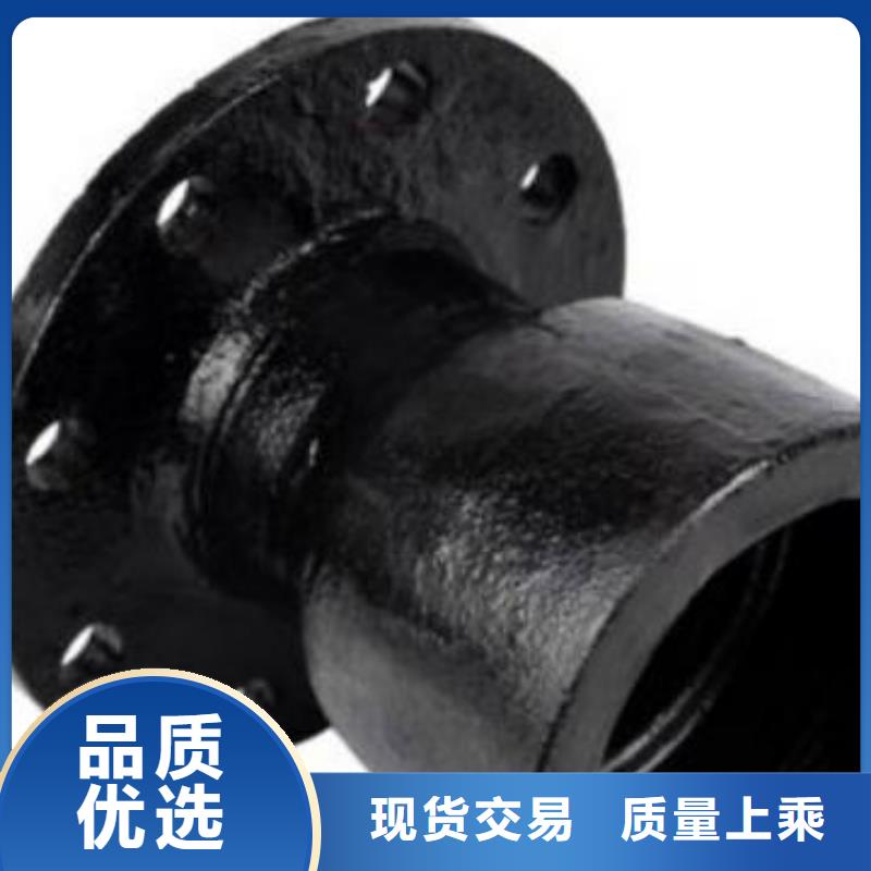柔性球墨管/DN800球墨管产品优势特点
