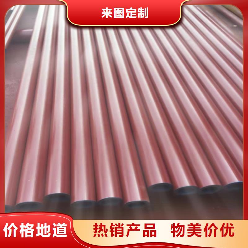 老河口冷库用酸洗钝化无缝钢管品质值得信赖