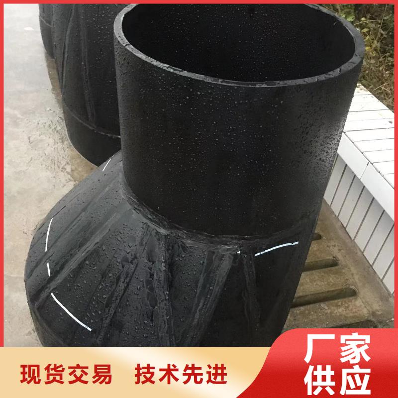 抗静电PP管经销商欢迎垂询好货采购
