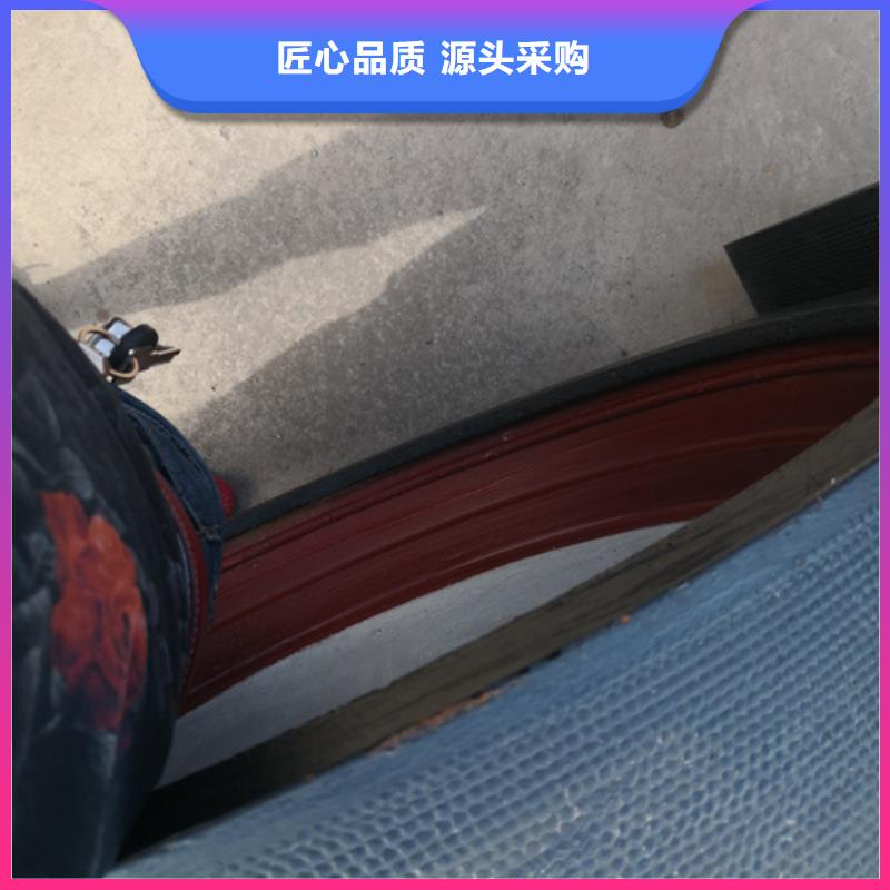 给水DN400球墨铸铁管多年生产经验精工制作