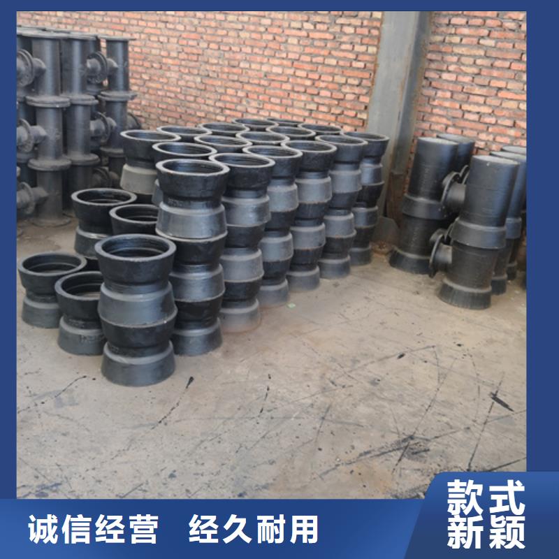 本地承插单支承三通厂家支持定制贴心售后
