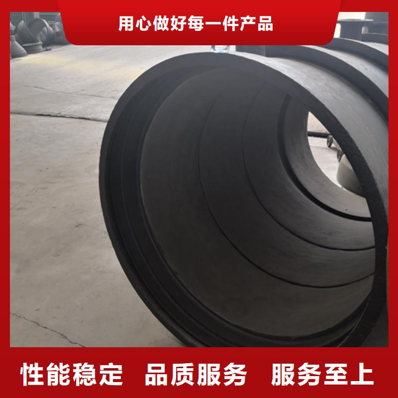 承插乙字管实力厂家低价货源