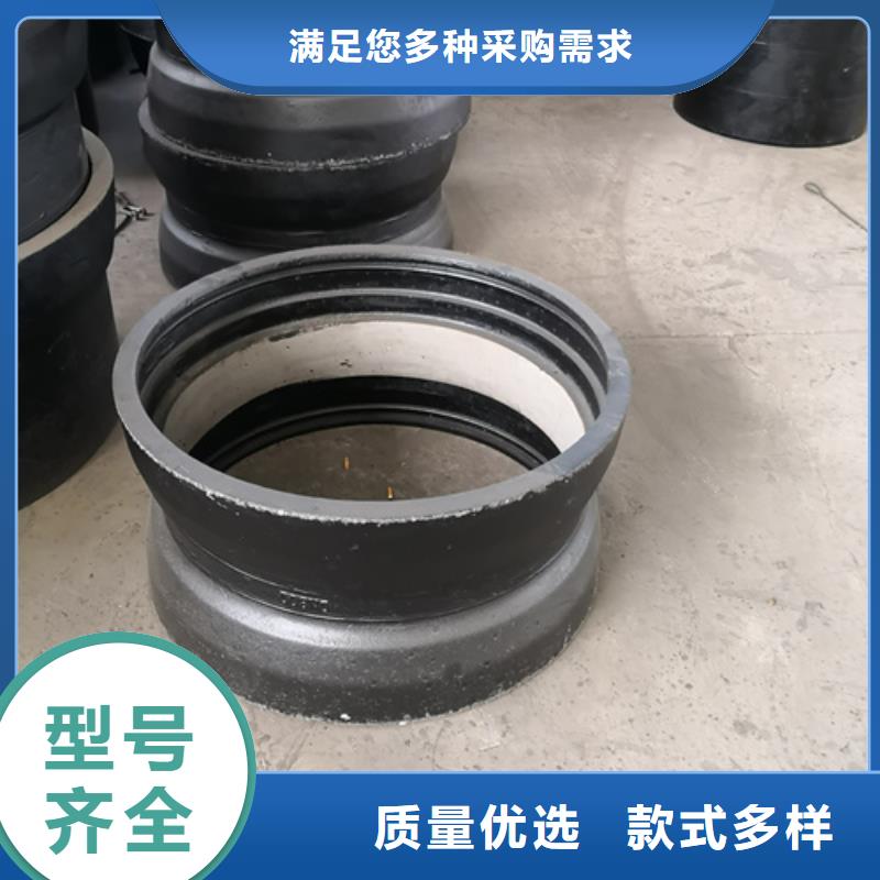 法兰短管薄利多销细节决定成败