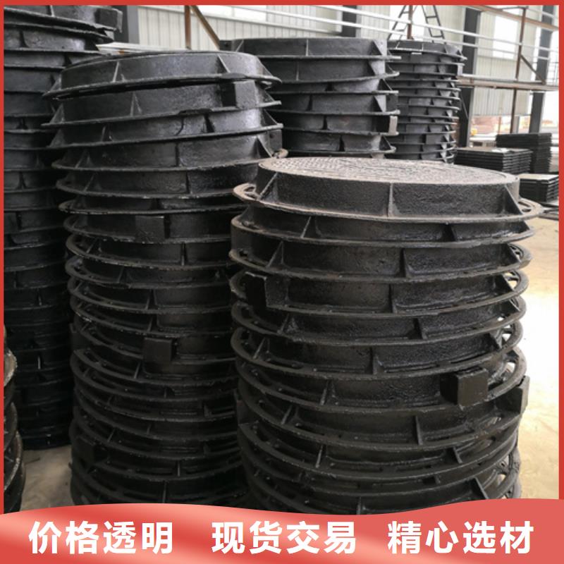 口碑好800*800方井85方型球墨铸铁井盖g厂家检验发货