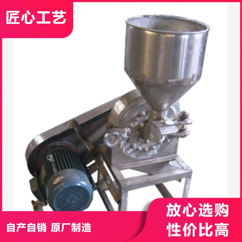 大型脱硫石膏粉碎机质量靠得住应用领域