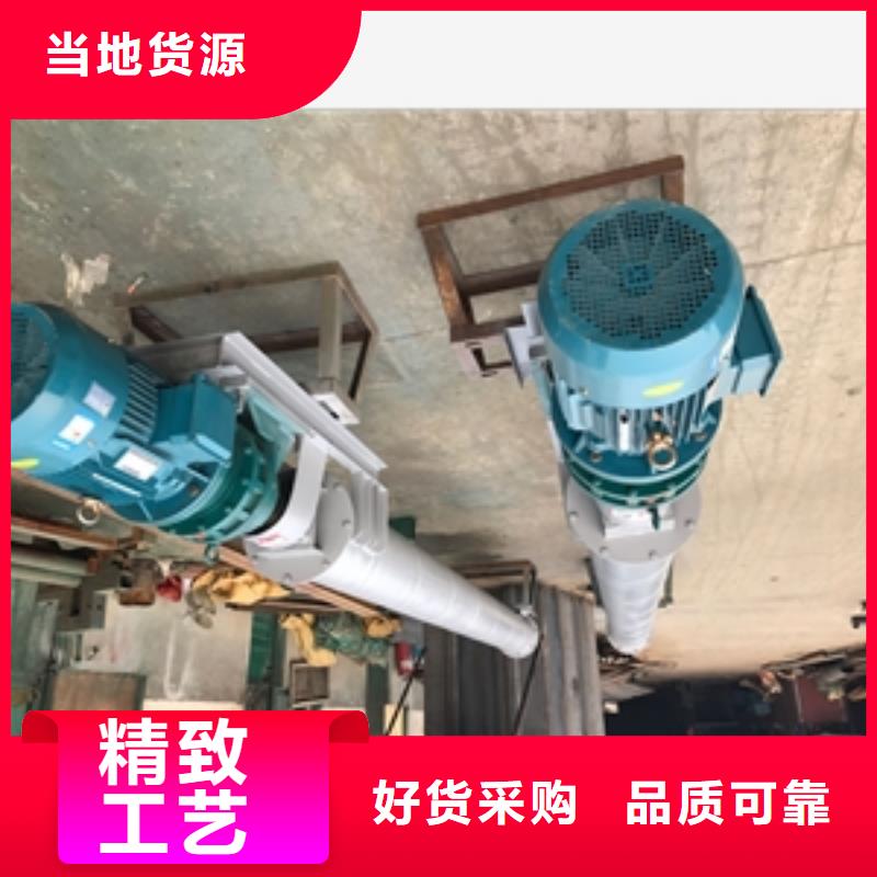 螺旋复合肥扑粉机出厂价经验丰富质量放心