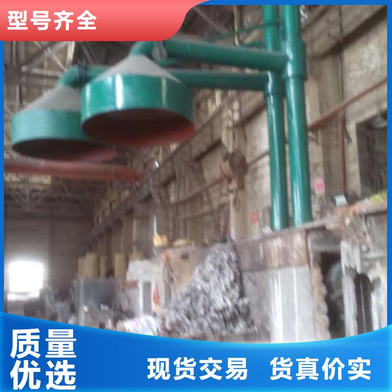 资讯：二级旋风除尘器生产厂家资质认证