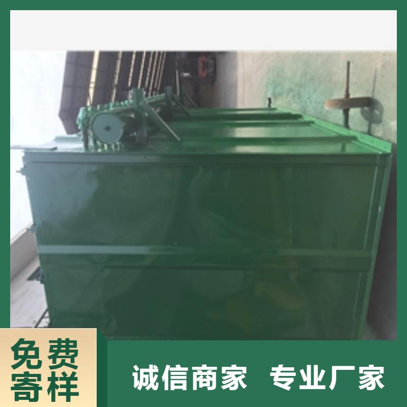 高温旋风除尘器制作厂家实体厂家大量现货