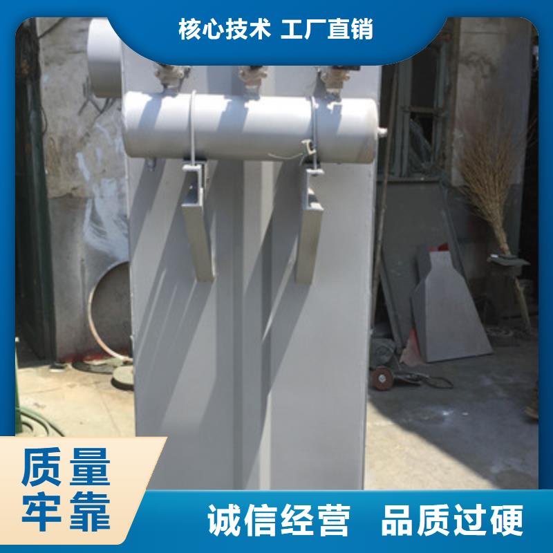 立式多管旋风除尘器厂家市场价支持加工定制