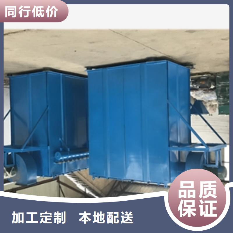 二级旋风除尘器保质保量同城供应商