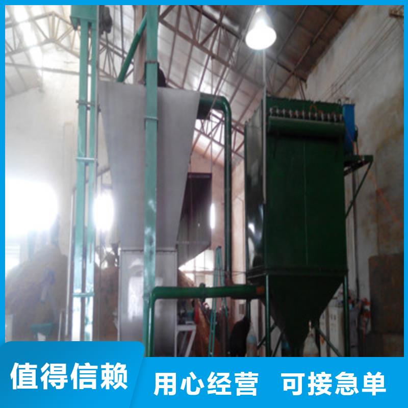 不锈钢旋风除尘器优质供货商同城生产商