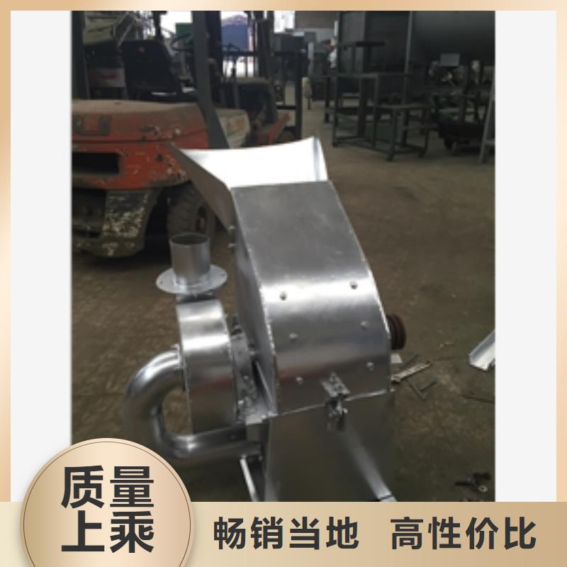 不锈钢麦芽粉碎机生产厂家-型号齐全本地公司