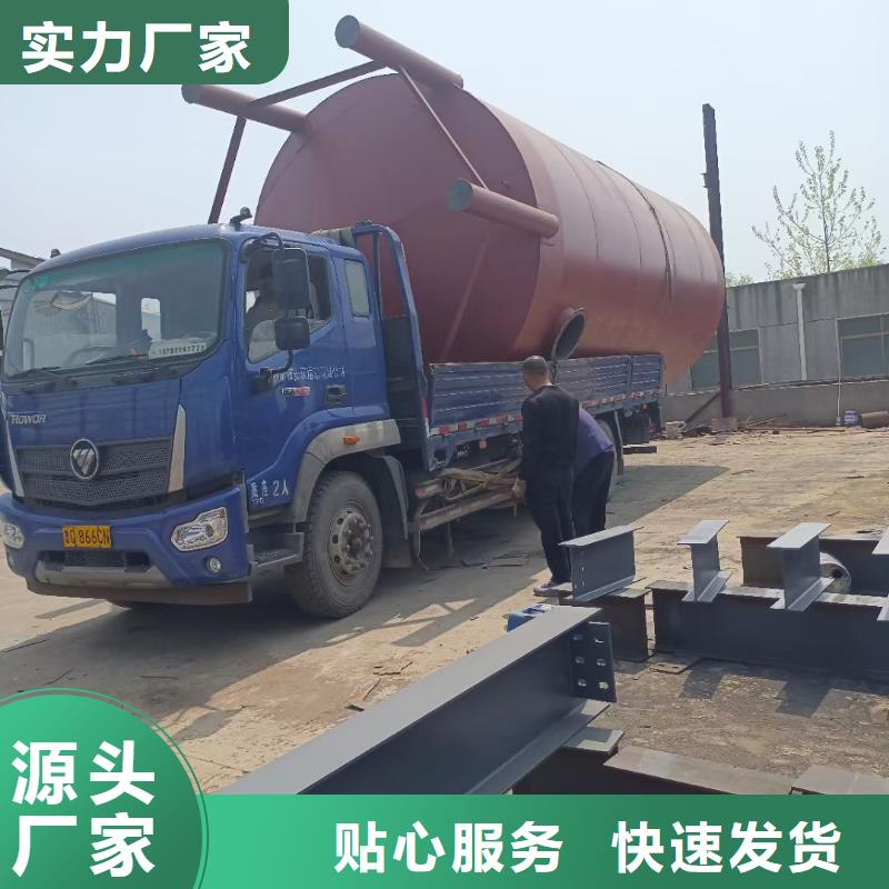 临高县水泥罐除尘器高端定制精工细作品质优良
