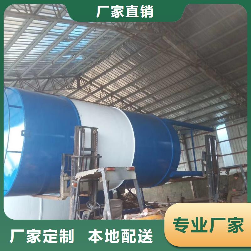 经验丰富的塑料储料罐厂家供货商随心所欲定制