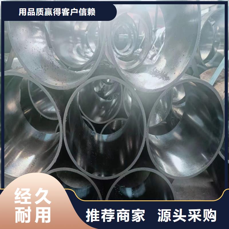 高精度滚压管制造工厂N年生产经验