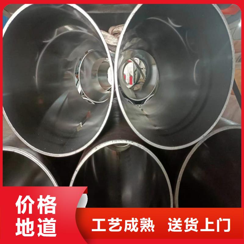 油缸管专注细节使用放心