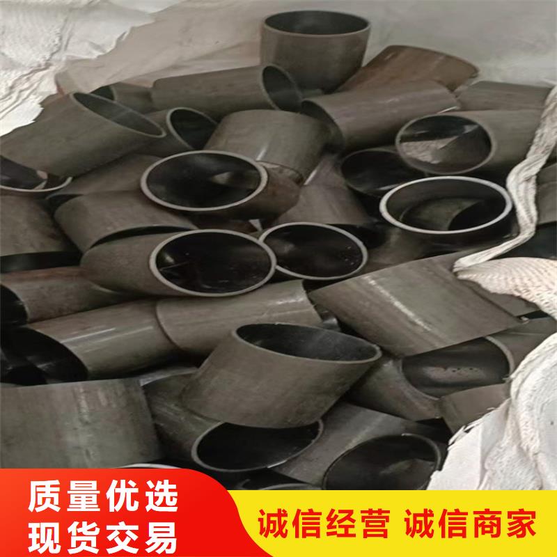 304不锈钢珩磨管严格把控每一处细节